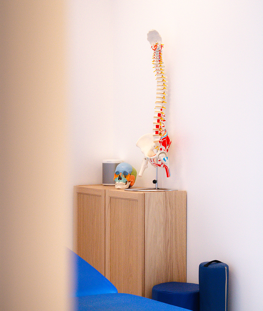 Studio Equilibrium