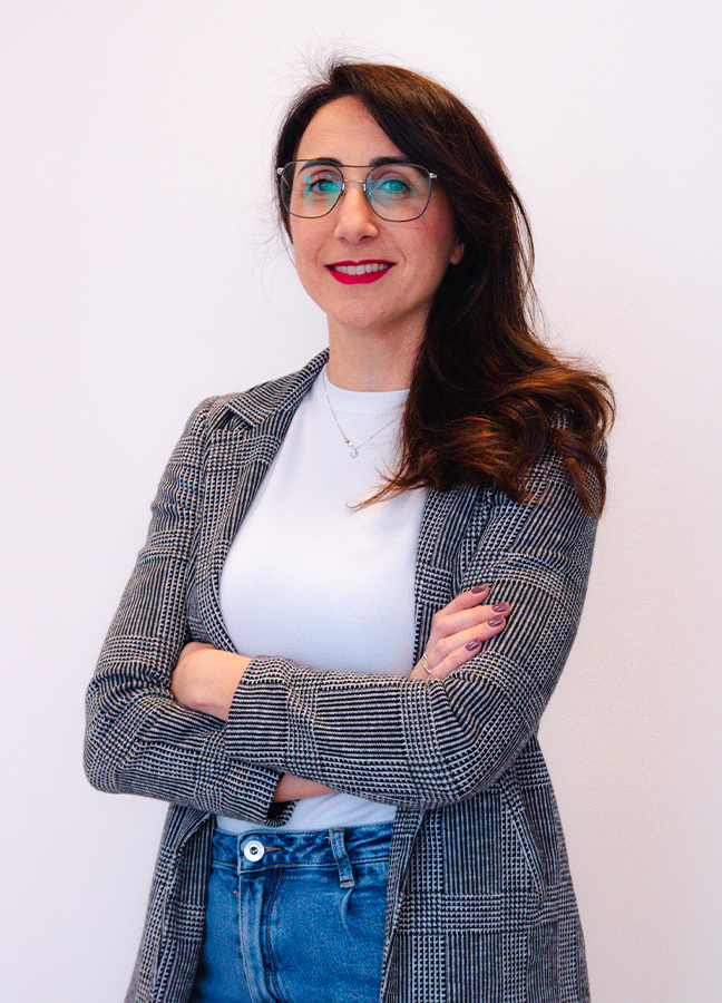 Roberta Sganzerla